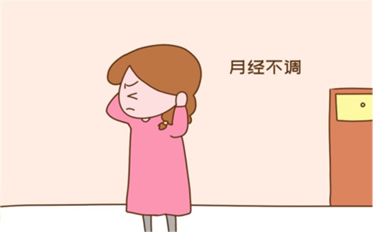 卵巢早衰的3个信号！保养卵巢用这6招！