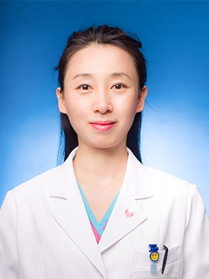 李思慧
