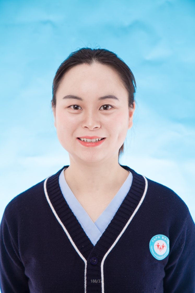 刘思伶